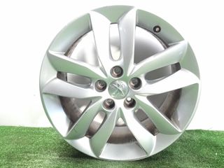 LLANTA SUELTA PEUGEOT 508 R17