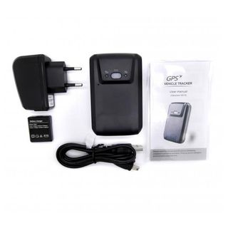 LOCALIZADOR GPS PORTATIL (DE MANO) - TIPO 4