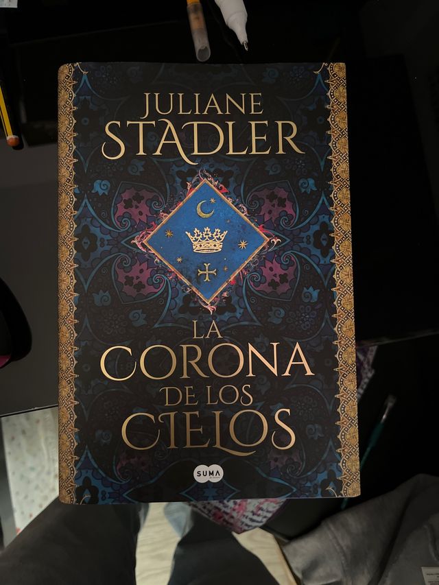 La corona de los cielos