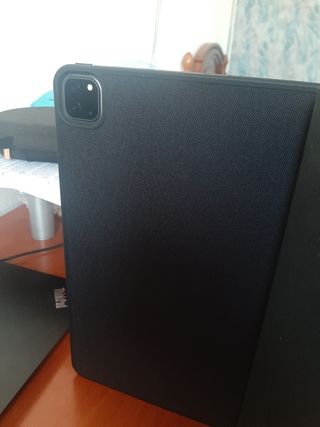 iPad pro 12.9 M1 2022 128GB Wi-Fi