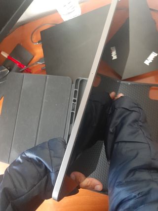 iPad pro 12.9 M1 2022 128GB Wi-Fi