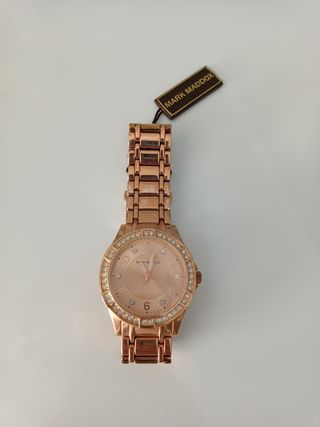 Reloj Mark Maddox