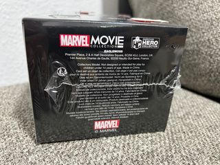 Figura coleccionismo Iron Man Avengers Marvel