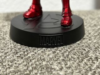 Figura coleccionismo Iron Man Avengers Marvel