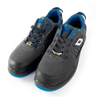 ZAPATILLAS DE TRABAJO OMP SEGURIDAD S1P PRO SPORT