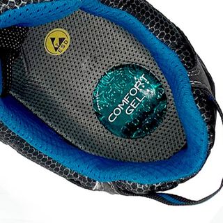 ZAPATILLAS DE TRABAJO OMP SEGURIDAD S1P PRO SPORT