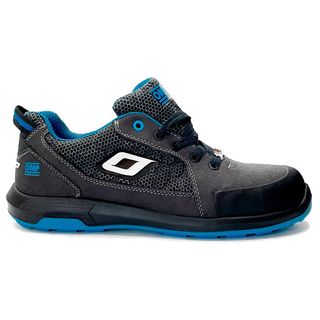 ZAPATILLAS DE TRABAJO OMP SEGURIDAD S1P PRO SPORT