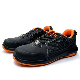 ZAPATILLAS DE TRABAJO OMP SEGURIDAD S1P PRO SPORT