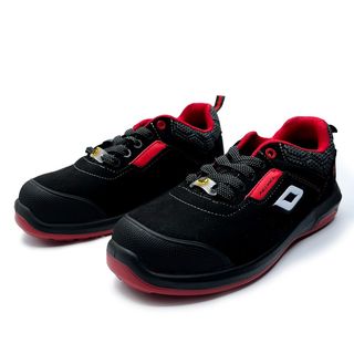 ZAPATILLAS DE TRABAJO OMP SEGURIDAD S1P PRO SPORT