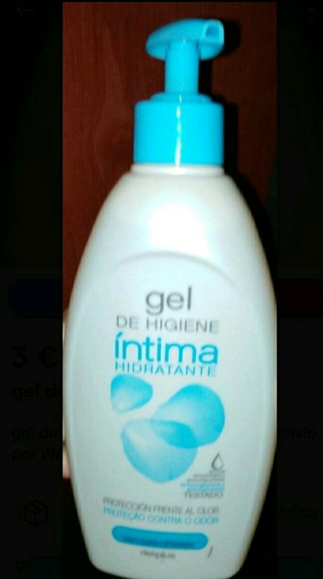 🙅cremas y gel🙅