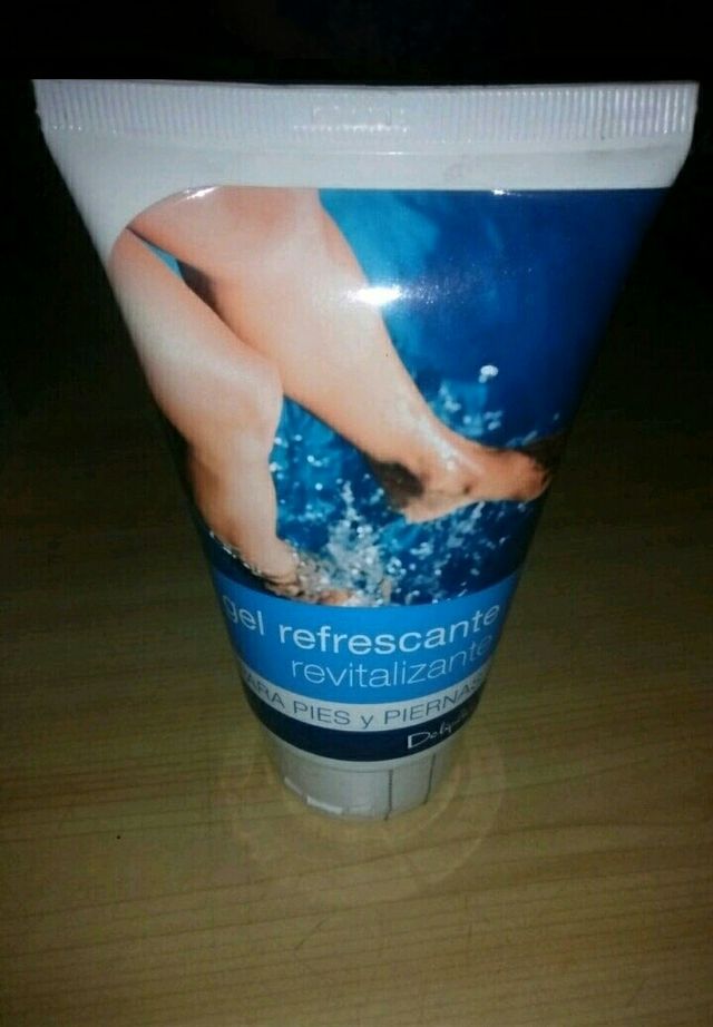 🙅cremas y gel🙅