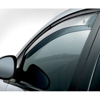 DEFLECTOR DE AIRE PARA VENTANILLAS DELANTERAS DGA