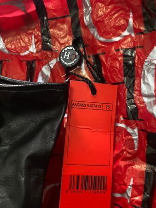 Guantes Carolina Herrera