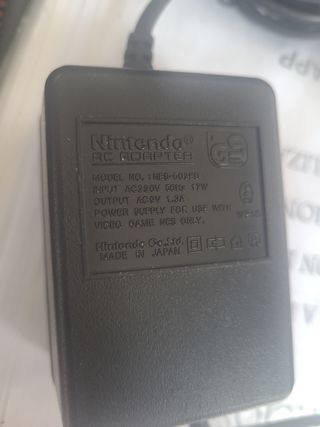 Nintendo Super Famicon Japonesa