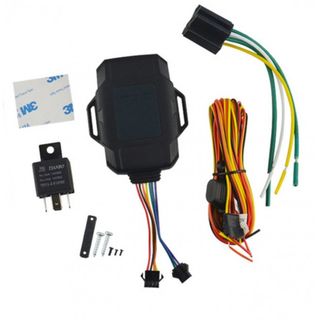 LOCALIZADOR GPS PARA MOTO Y QUAD