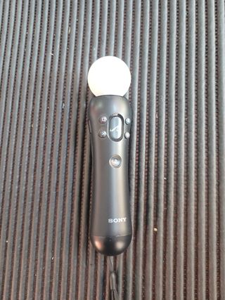 Mando motion controller SONY