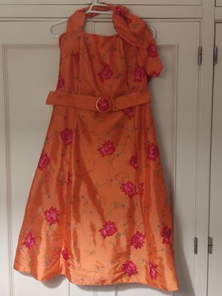 vestido 