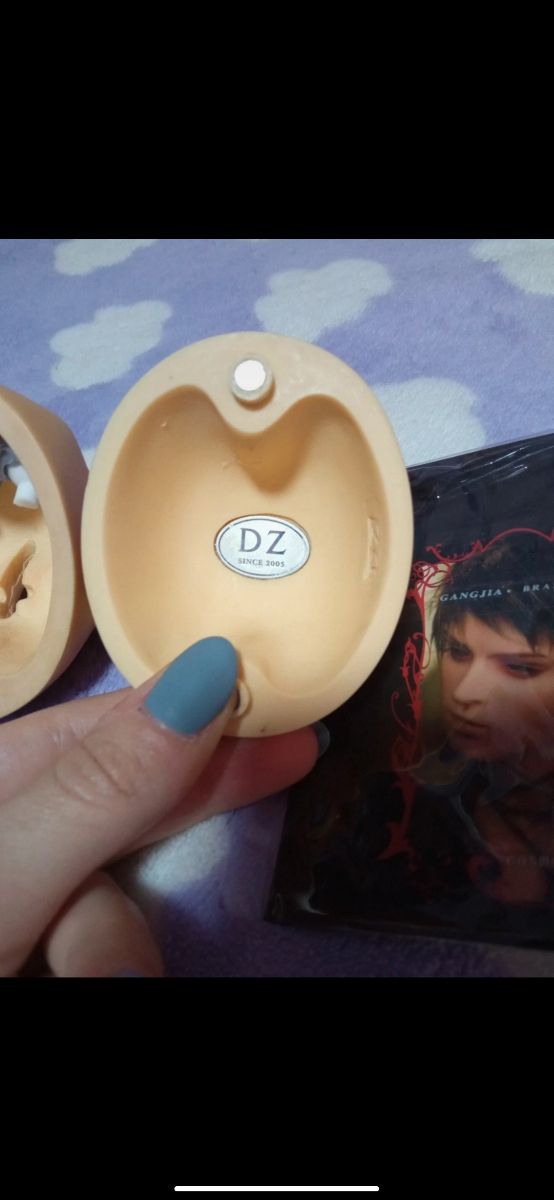 Cabeza SD bjd Dollzone