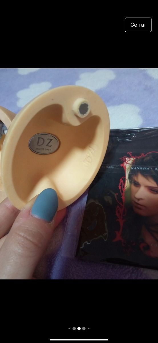 Cabeza SD bjd Dollzone