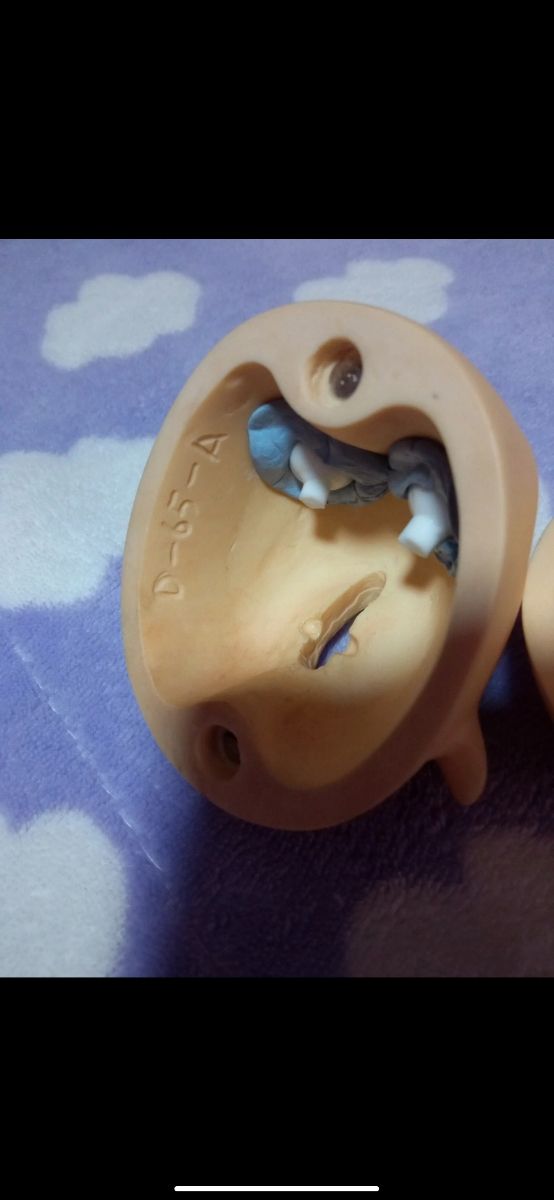 Cabeza SD bjd Dollzone