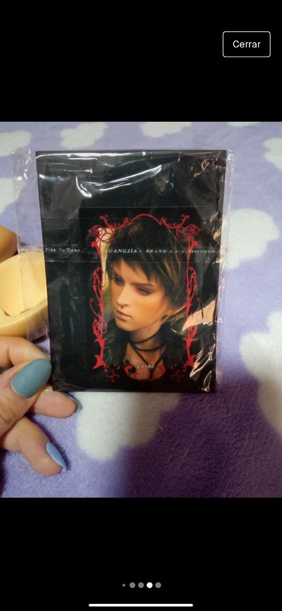 Cabeza SD bjd Dollzone