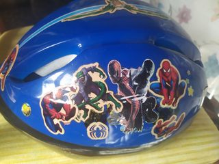 casco de bicicleta S,M