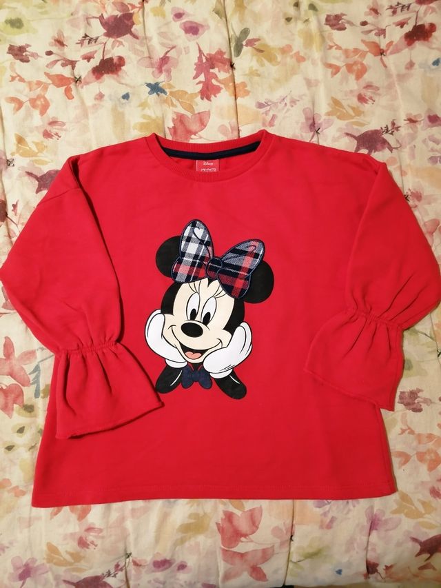 Jersey niña Disney