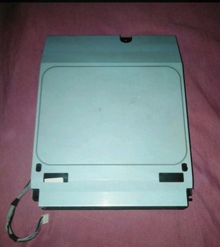 🖥️lectora y fuente alimentacion ps3 fat🖥️