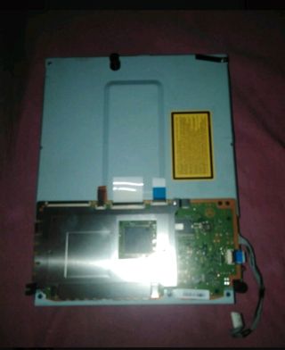 🖥️lectora y fuente alimentacion ps3 fat🖥️