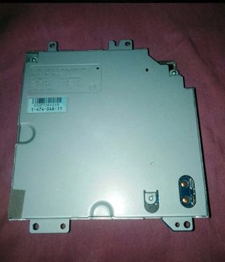 🖥️lectora y fuente alimentacion ps3 fat🖥️