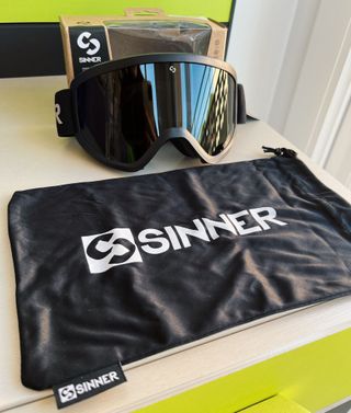 GAFAS DE SKY SINNER