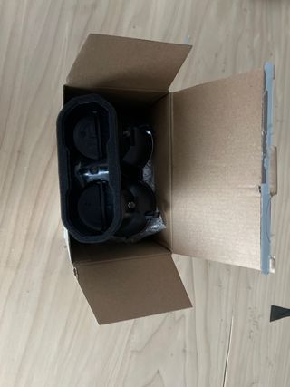 Iluminadores traseros Mercedes W177