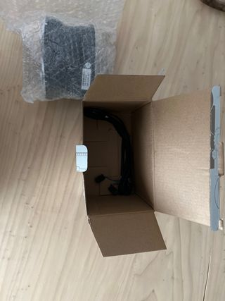 Iluminadores traseros Mercedes W177