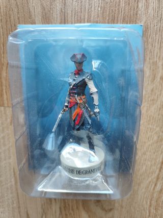 Figura ASSASSINS CREED
