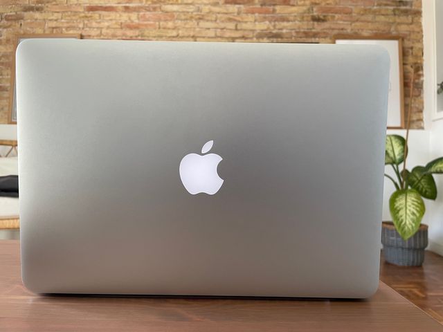 Macbook Pro 13" Retina 16gb 2015 - Come nuovo!