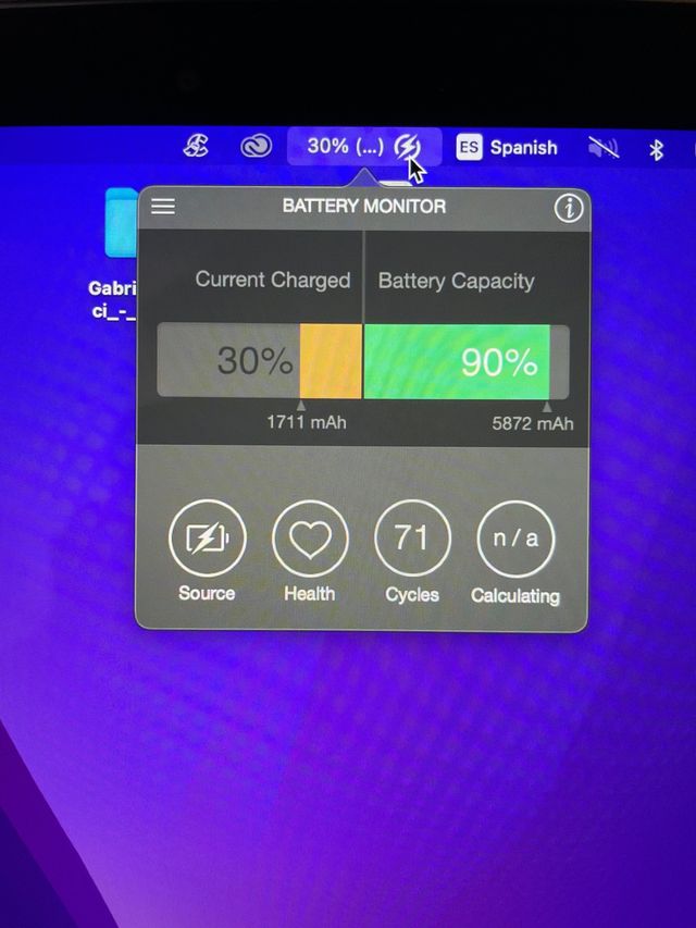 Macbook Pro 13" Retina 16gb 2015 - Come nuovo!