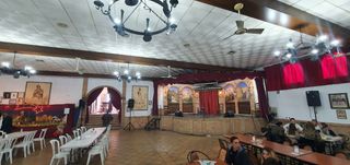 Alquiler de Sonido e iluminacion