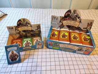 La Ira Del Dragón colección unica
