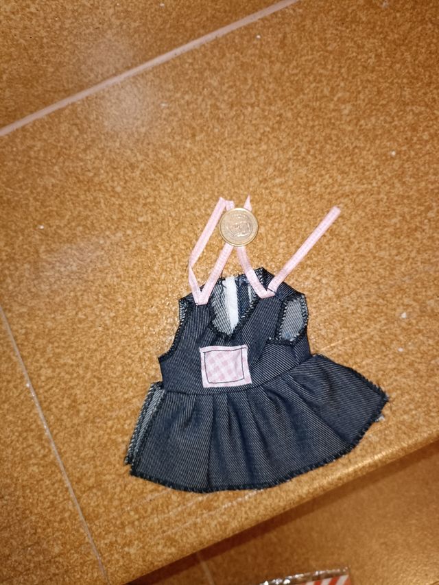 ropa Mariquita Pérez