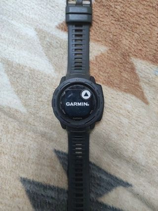 Garmin instinct