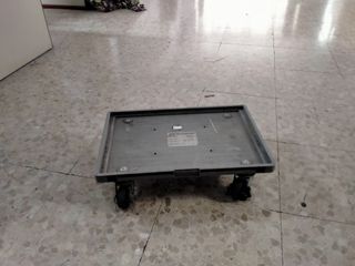 Cajas de plastico apilables y encajables