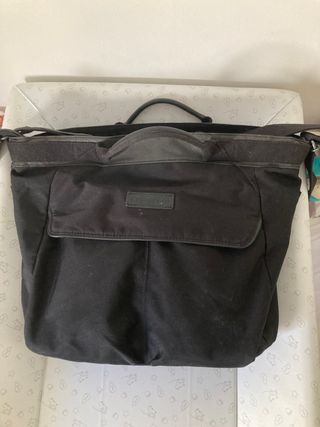 Bolso cambiador bugaboo