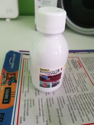 Detergente universale (Lucidante)