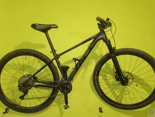 Trek procaliber 6 talla 17,5 / 29" rebajas ii
