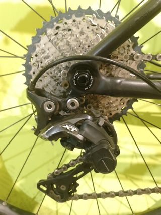 Trek procaliber 6 talla 17,5 / 29" rebajas ii
