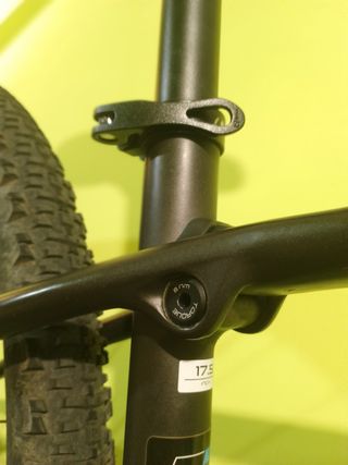 Trek procaliber 6 talla 17,5 / 29" rebajas ii
