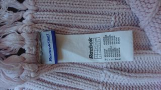 Bufanda Reebok