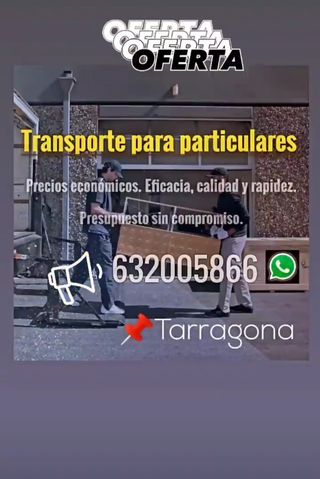 Transporte