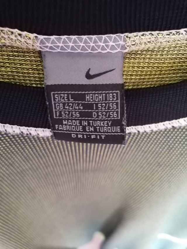 maglia Nike TG l