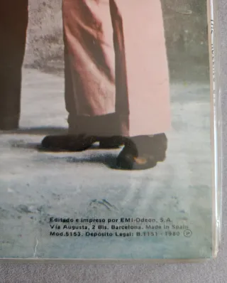 THE ROLLING STONES - STICKY FINGERS